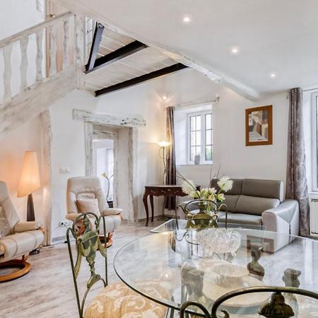Harmonia Maison De Caractere Proche Provins Gouaix Εξωτερικό φωτογραφία