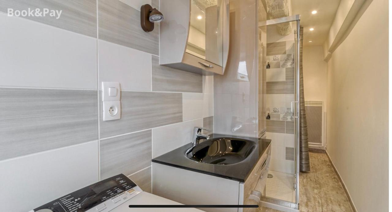 Harmonia Maison De Caractere Proche Provins Gouaix Εξωτερικό φωτογραφία
